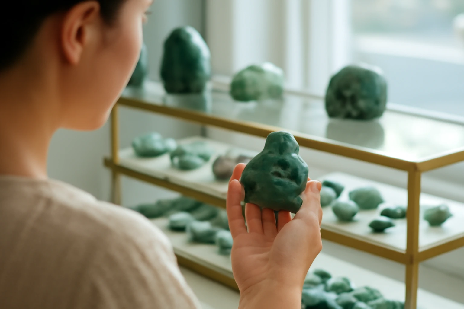 Chiêu bán vật phẩm tài lộc bằng nỗi sợ: nhận ra sớm và tám câu hỏi nên hỏi trước khi trả tiền