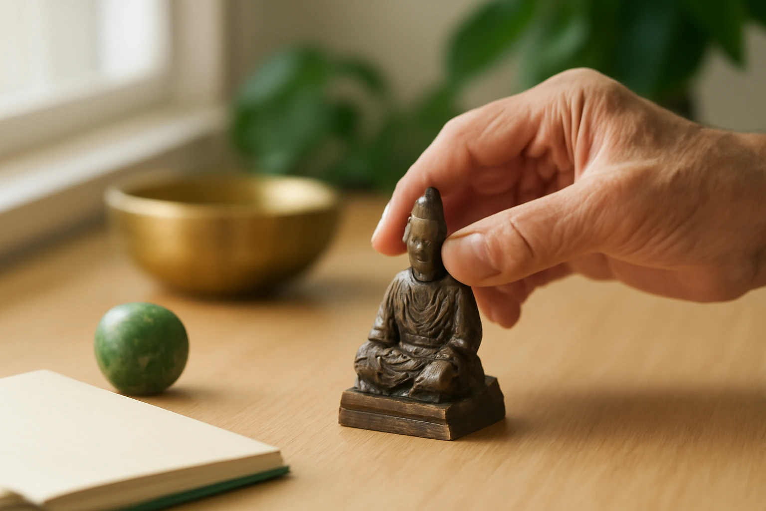 Đồ "cổ", đồ "chùa ban", đồ "đã khai quang" giá cao: kiểm chứng thế nào trước khi trả tiền