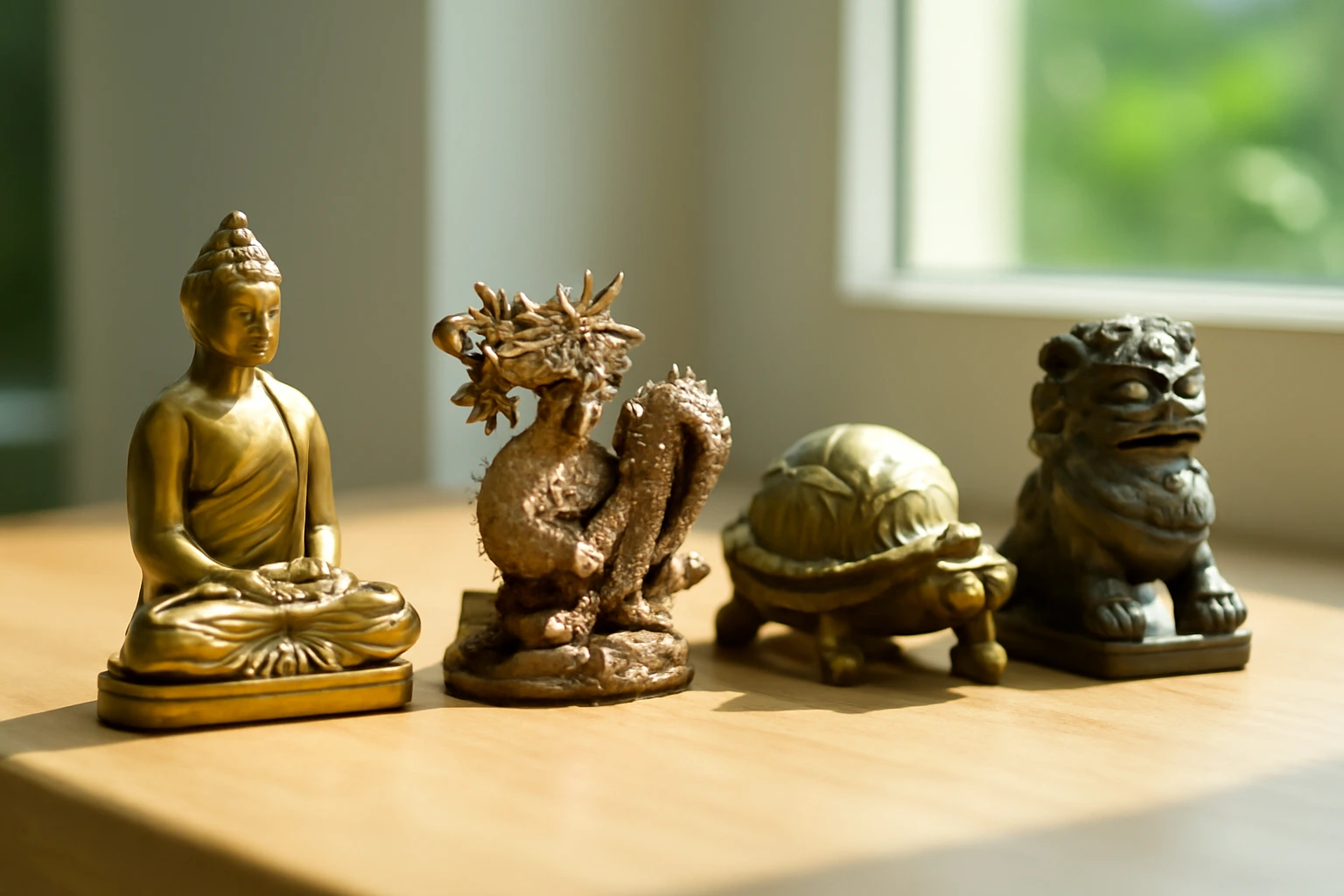 Đồng vàng, đồng đỏ, đồng thau, đồng đen: tên gọi trong nghề và thành phần thật của từng loại đồng làm vật phẩm