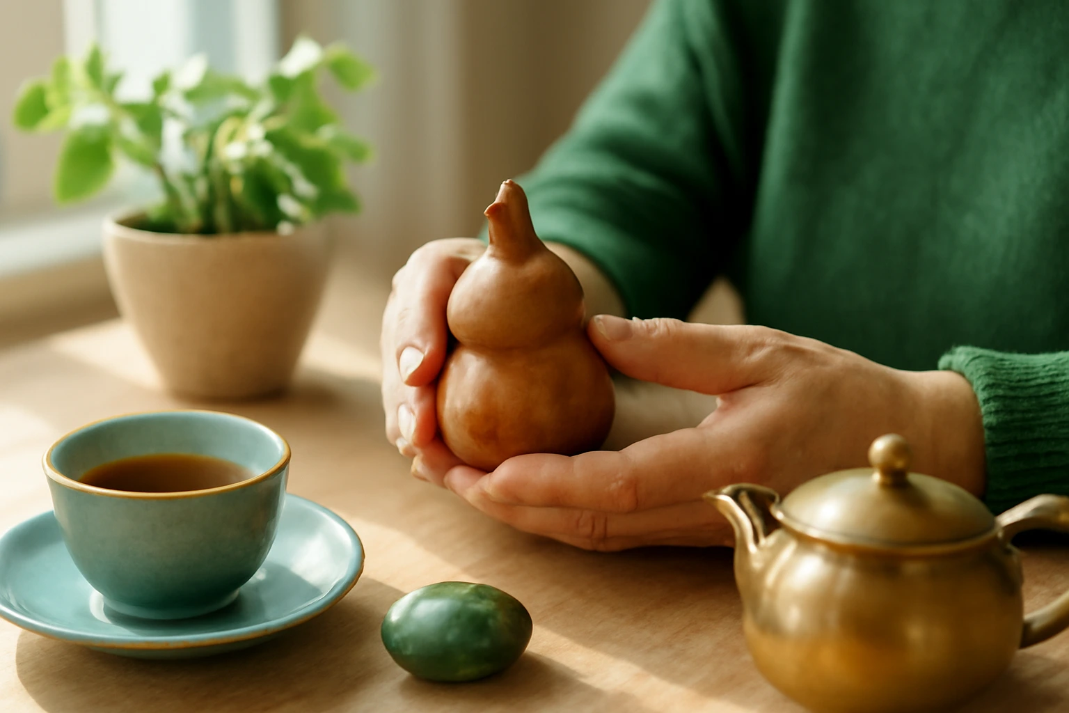 Quà mừng thọ, sinh nhật ông bà, cha mẹ: chọn vật phẩm ý nghĩa, dễ dùng và an toàn cho người cao tuổi