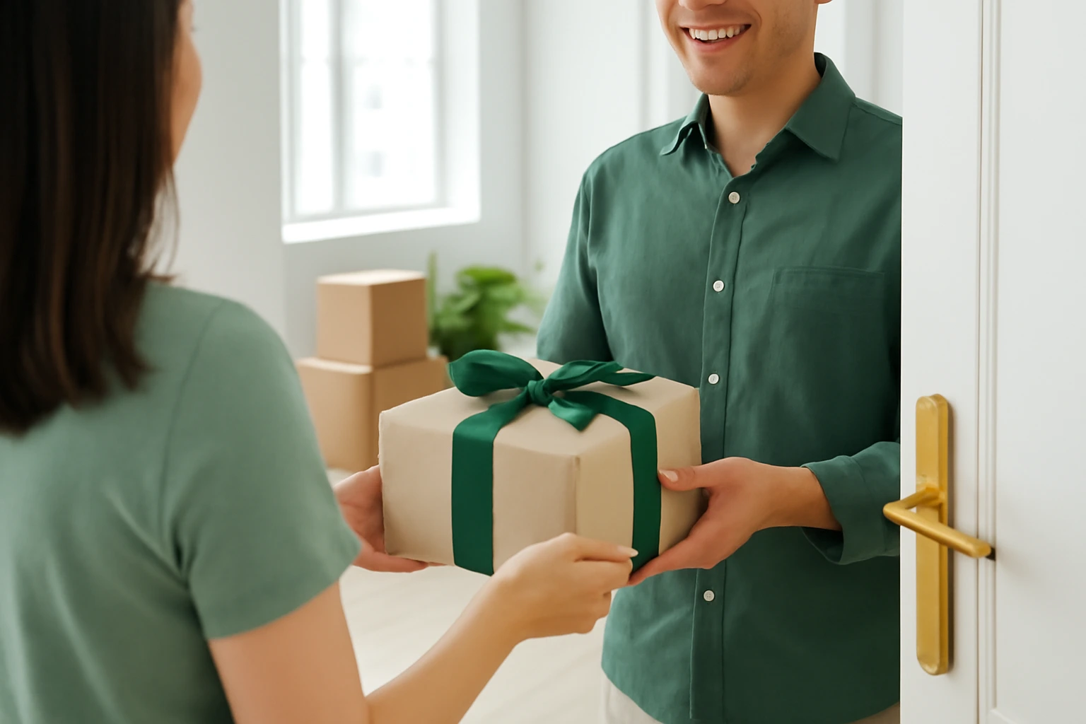 Quà tân gia phong thủy: chọn món ý nghĩa cho nhà mới, hợp không gian của chủ nhà và tránh món dễ phạm kiêng